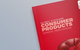 BRC Consumer Products Standard