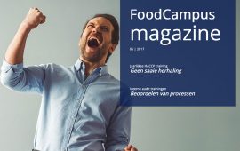 KTBA Foodcampus magazine 01