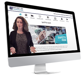 Webinar Safety HUD Mérieux