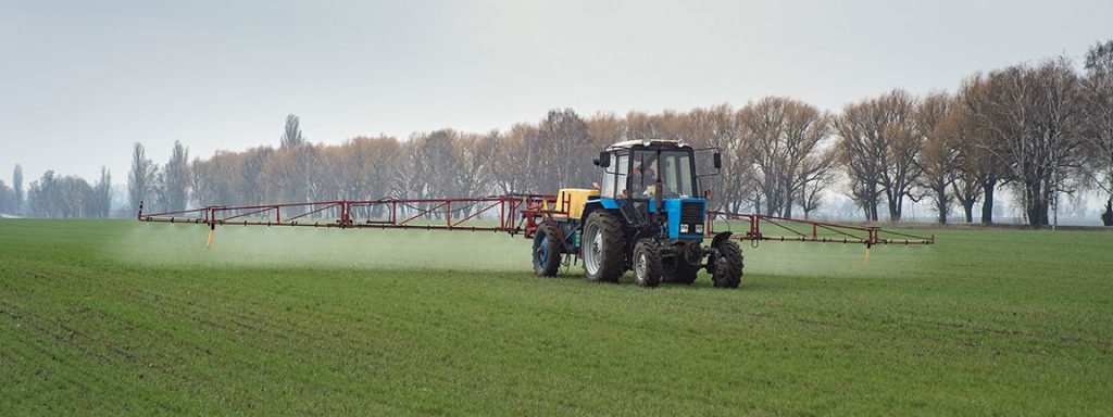 Agrochemicaliën Kwaliteitscontrole en stabiliteit